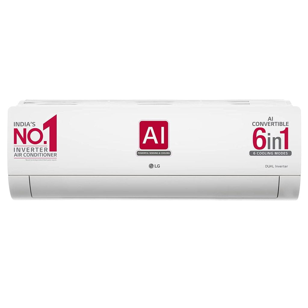 Best 1 Ton 5 Star Air Conditioners