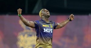 Andre Russell IPL Stats