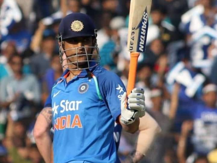 MS Dhoni holds a unique record in ODIs, the only cricketer to do so
