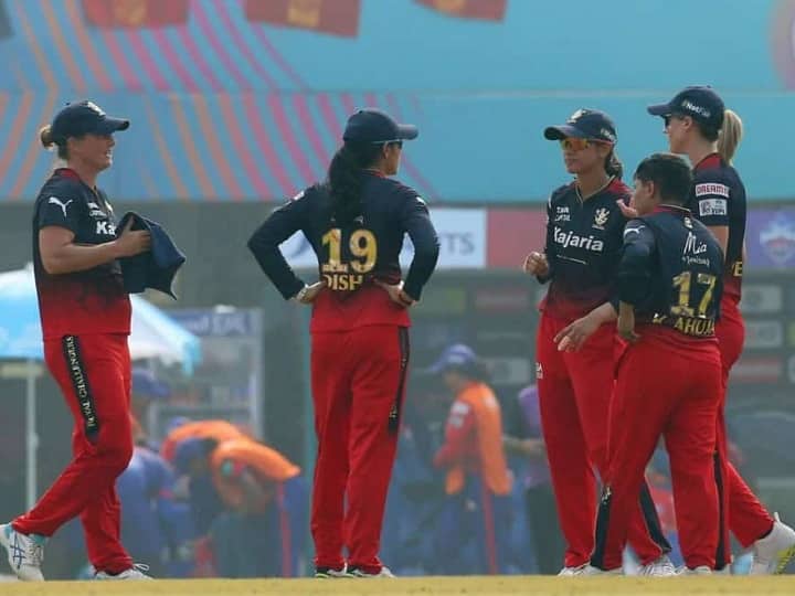 WPL 2023: RCB trolled after losing two matches in a row, cricket fans rejoice